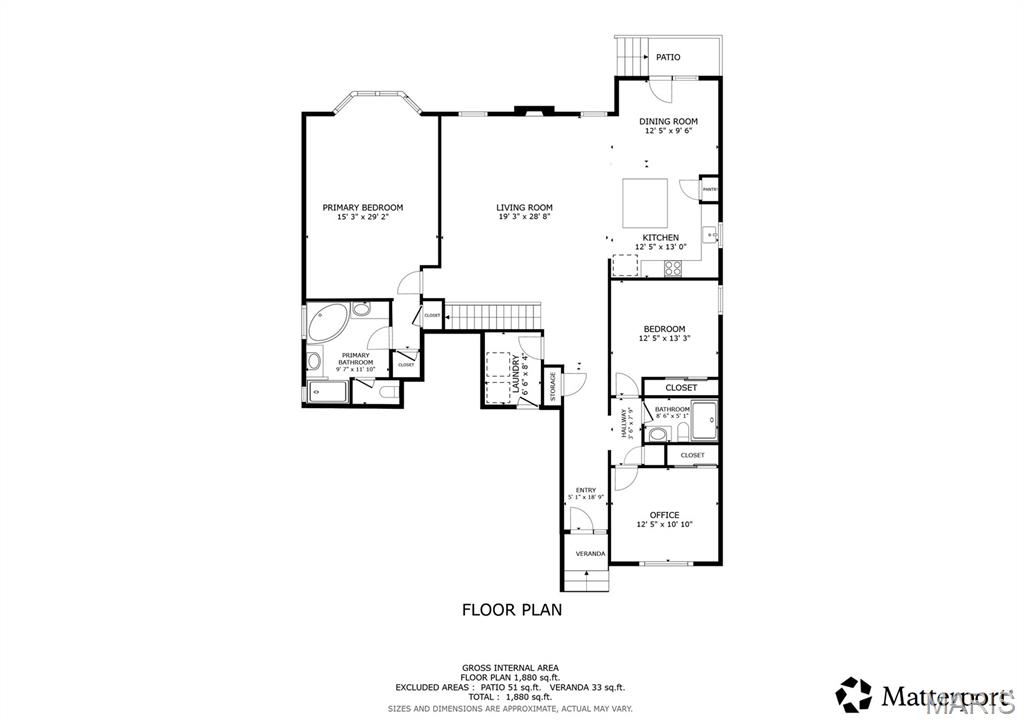 Polo Grounds - Residential