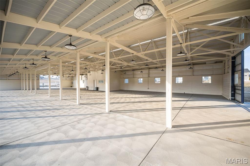 Polo Grounds - Residential