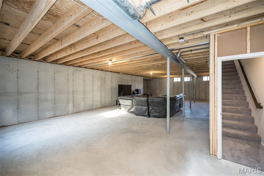 Polo Grounds - Residential