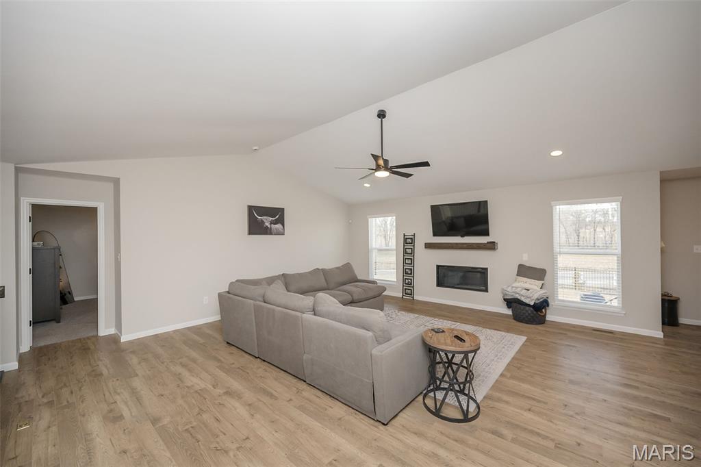 Polo Grounds - Residential