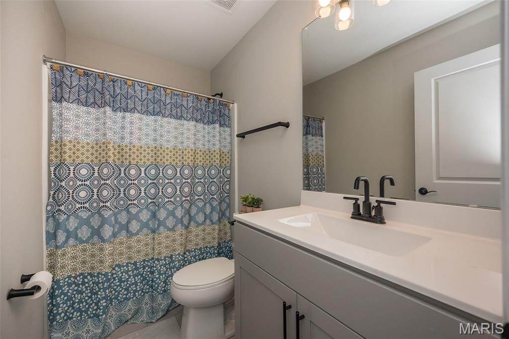 Polo Grounds - Residential