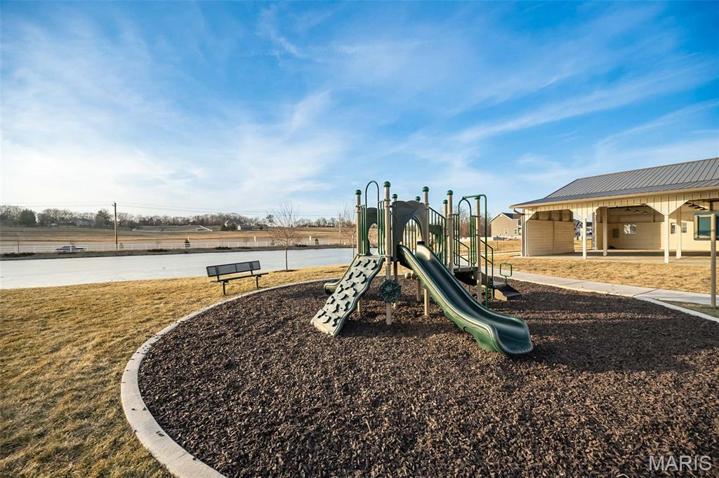 Polo Grounds - Residential