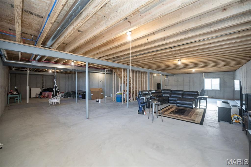 Polo Grounds - Residential