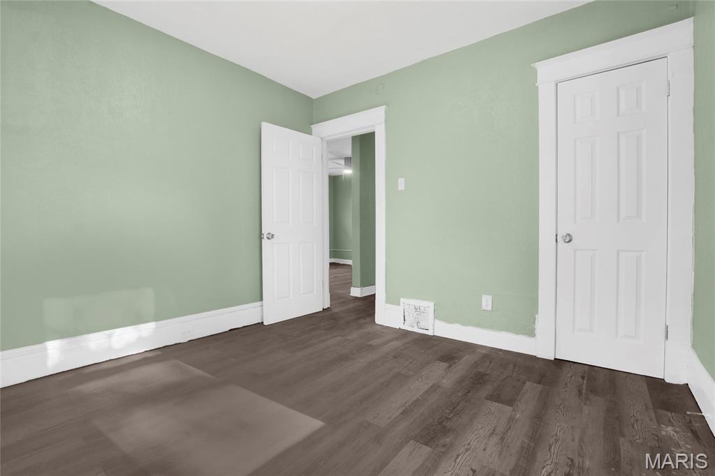 Gerald Place - Residential