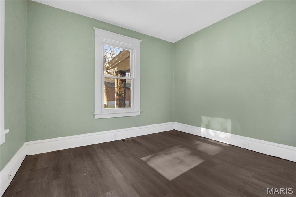 Gerald Place - Residential