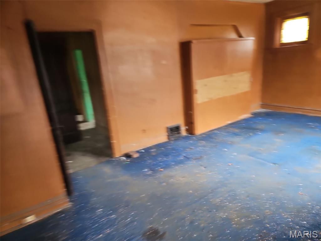 Photo of 1820 James A Harvey Lane, Wellston, MO 63133 (MLS # 25080946)