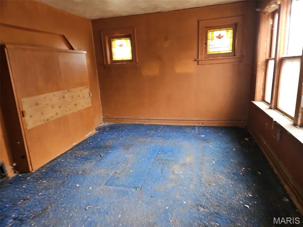 Photo of 1820 James A Harvey Lane, Wellston, MO 63133 (MLS # 25080946)