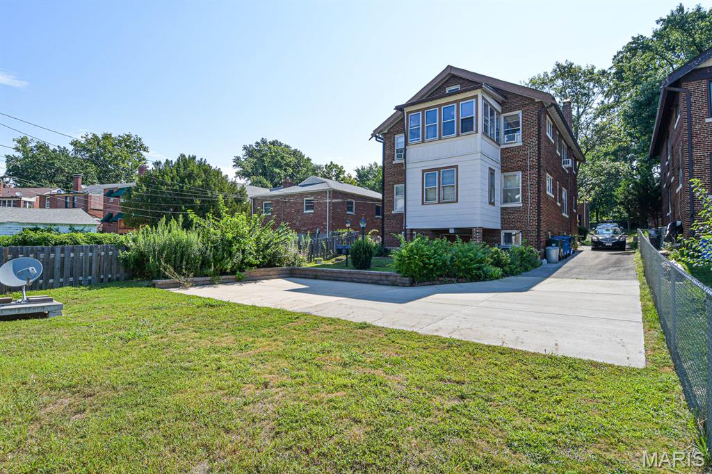 Clayton Road Terrace - Residential Lease
