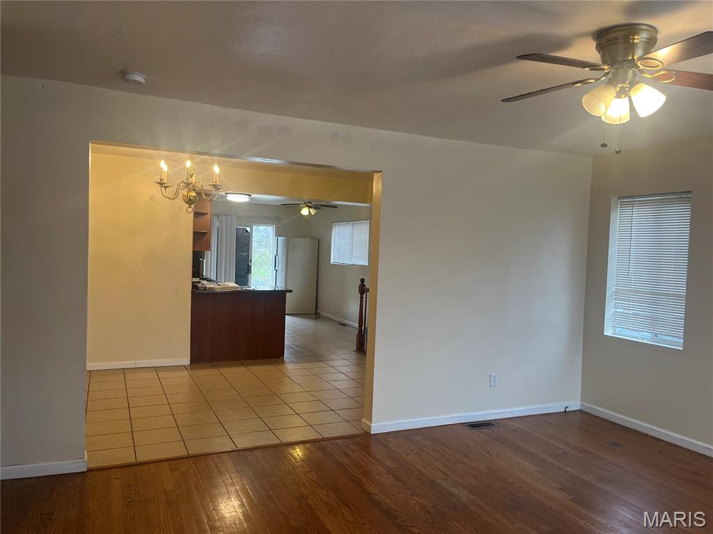 Darstdale - Residential