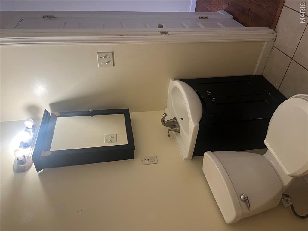 Darstdale - Residential