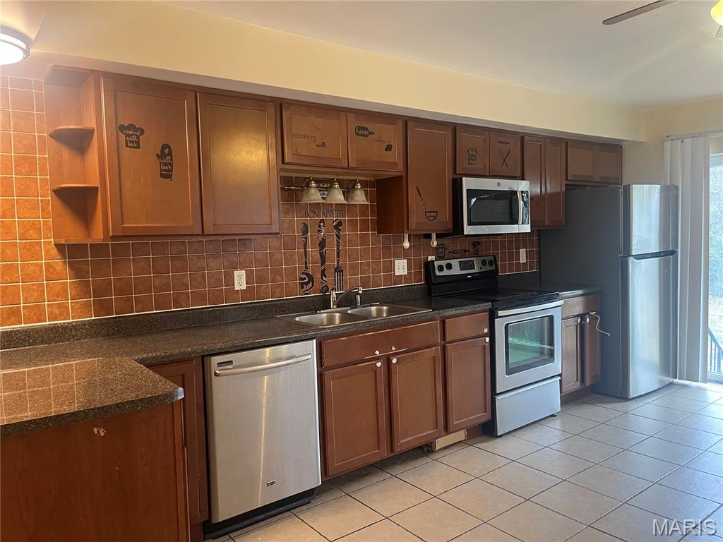 Darstdale - Residential