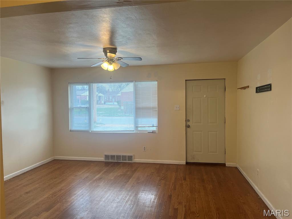 Darstdale - Residential