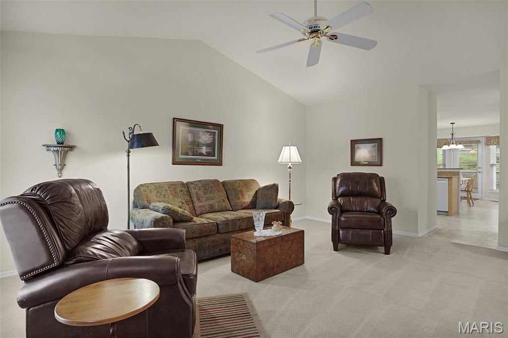 Photo of 299 Arbor Place Lane, Manchester, MO 63088 (MLS # 26026232)