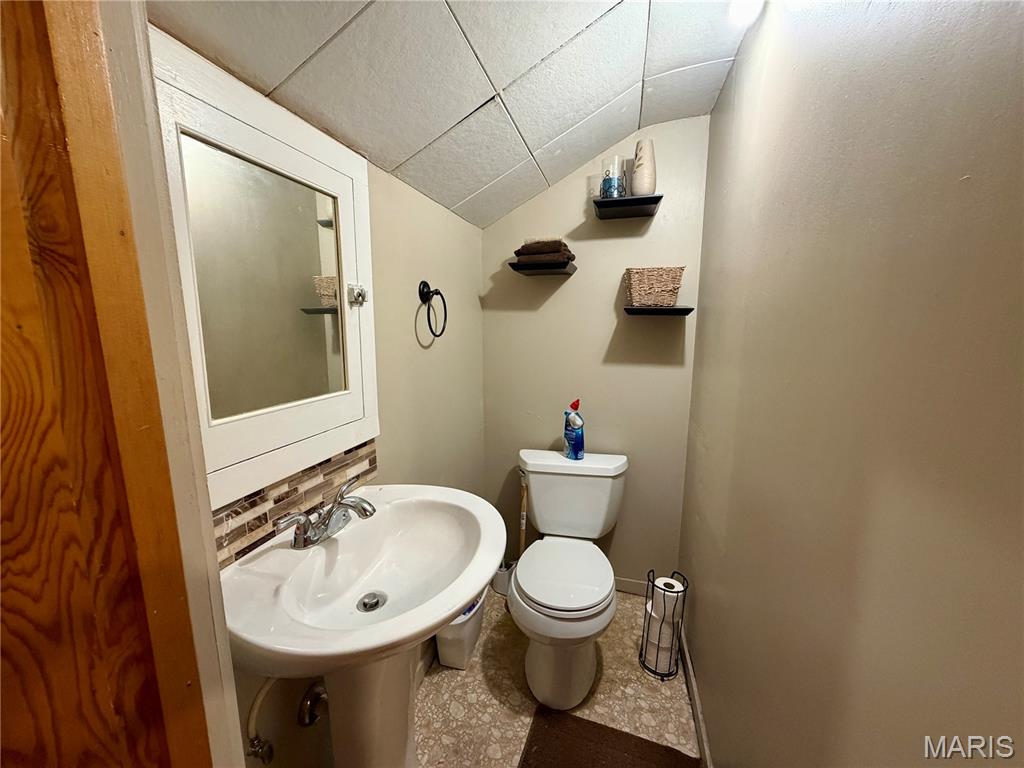 Flemings Add - Residential