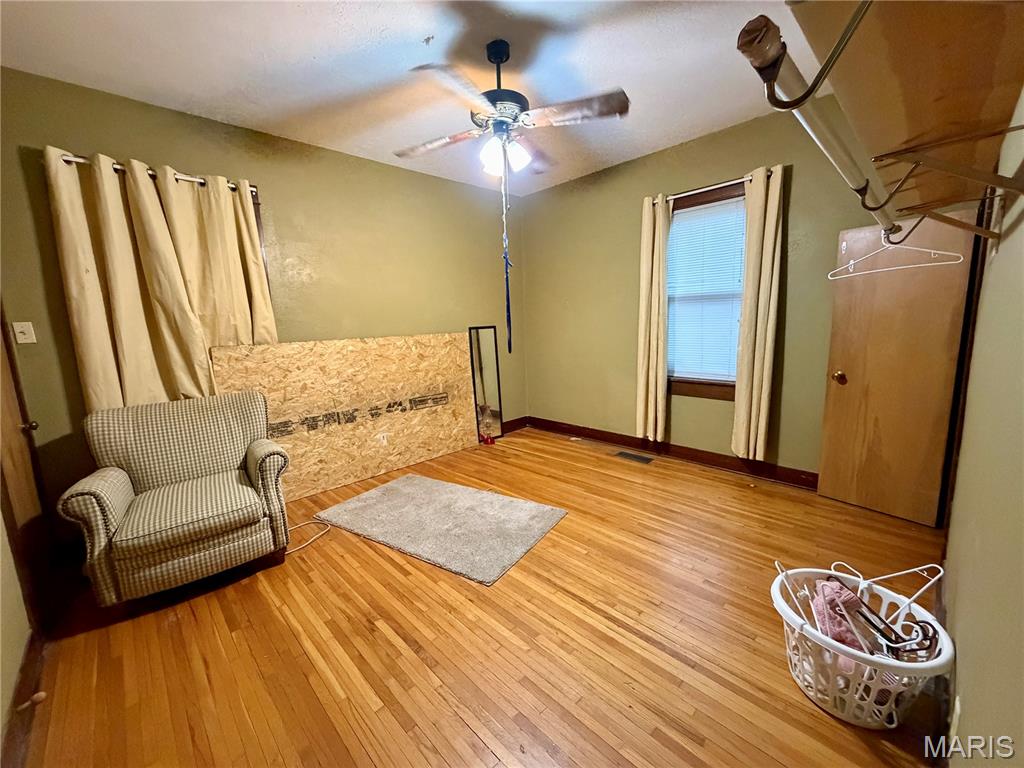 Flemings Add - Residential