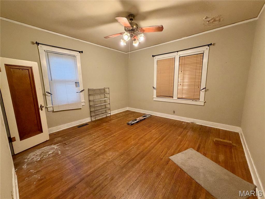 Flemings Add - Residential