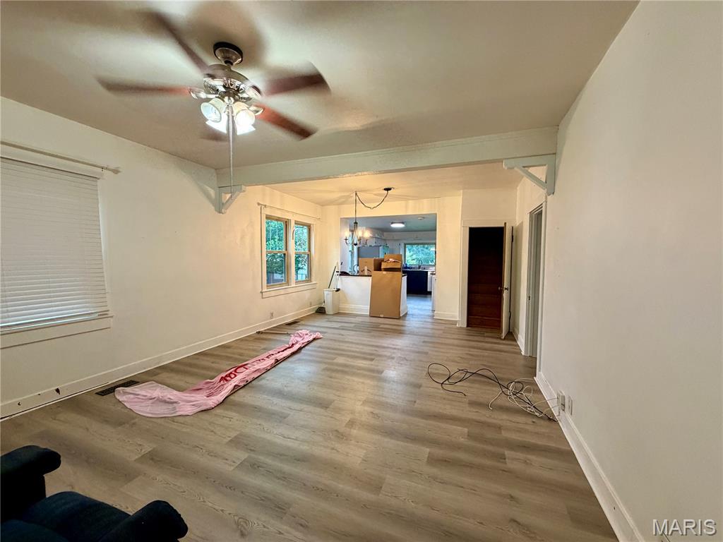 Flemings Add - Residential