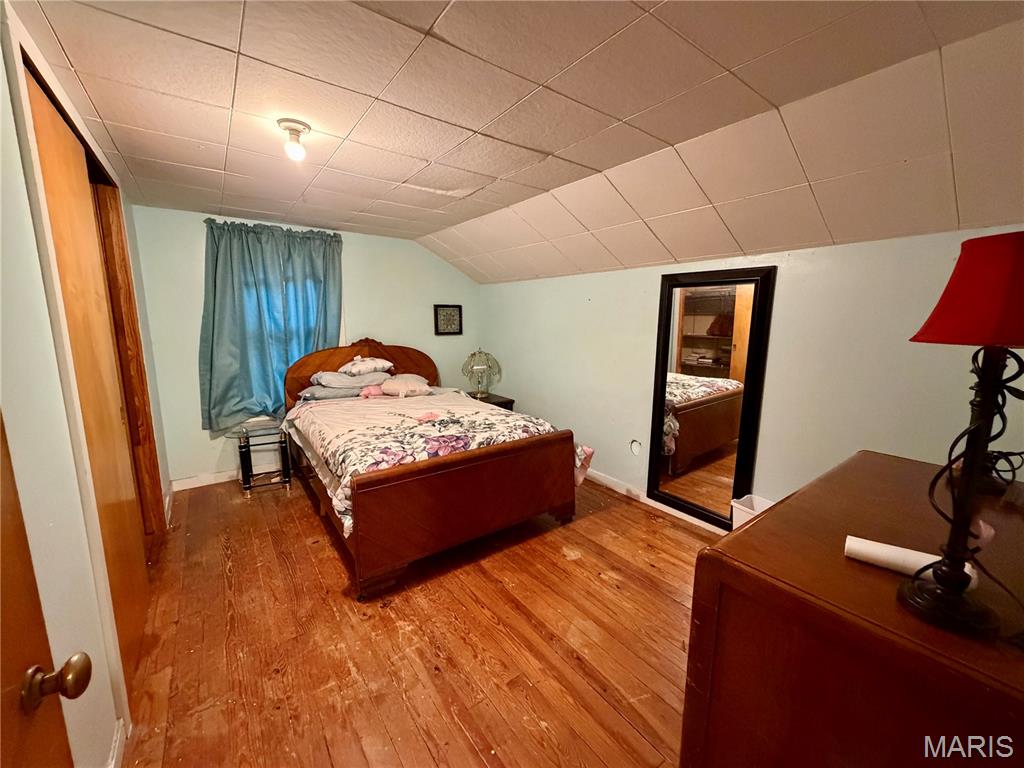 Flemings Add - Residential