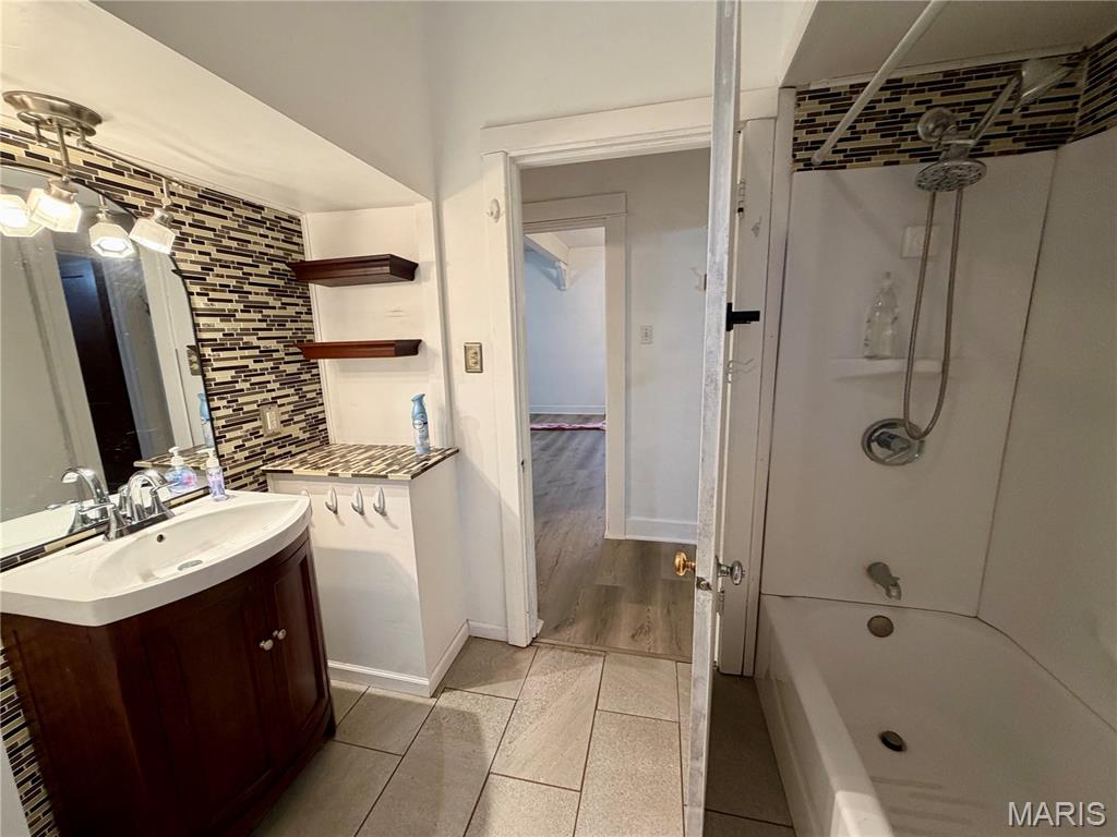 Flemings Add - Residential