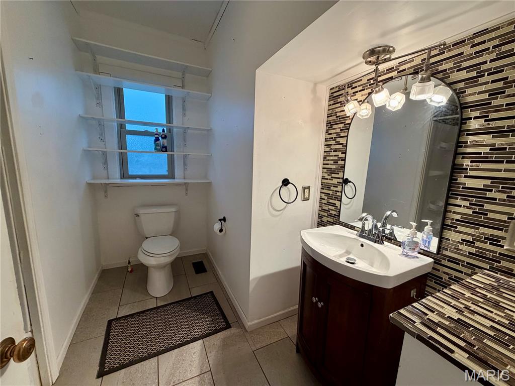 Flemings Add - Residential
