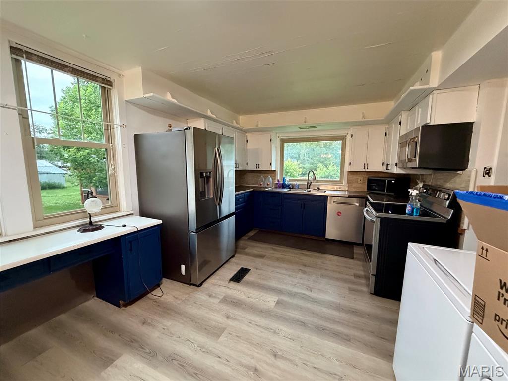 Flemings Add - Residential