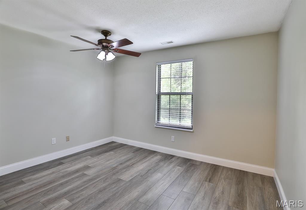 Parkside Condo Tr B - Residential