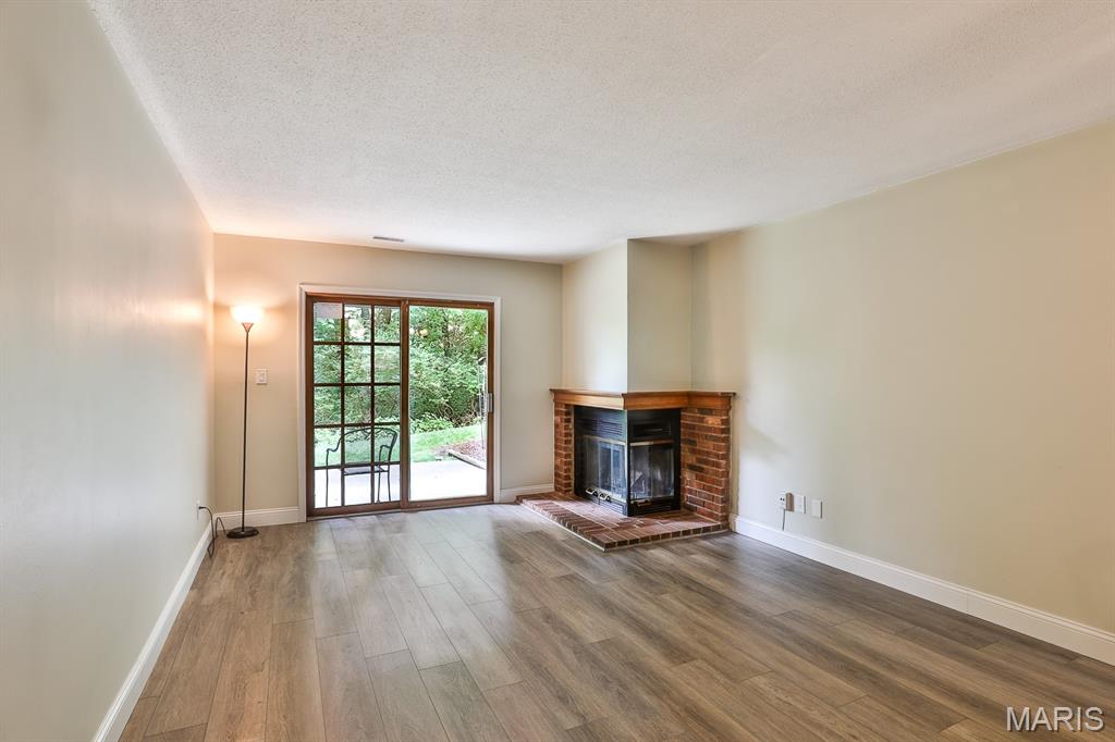 Parkside Condo Tr B - Residential
