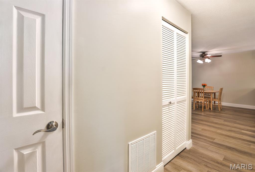Parkside Condo Tr B - Residential