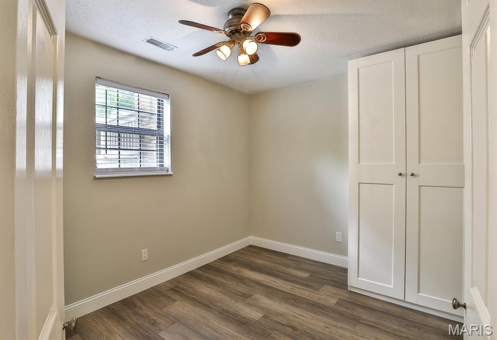 Parkside Condo Tr B - Residential
