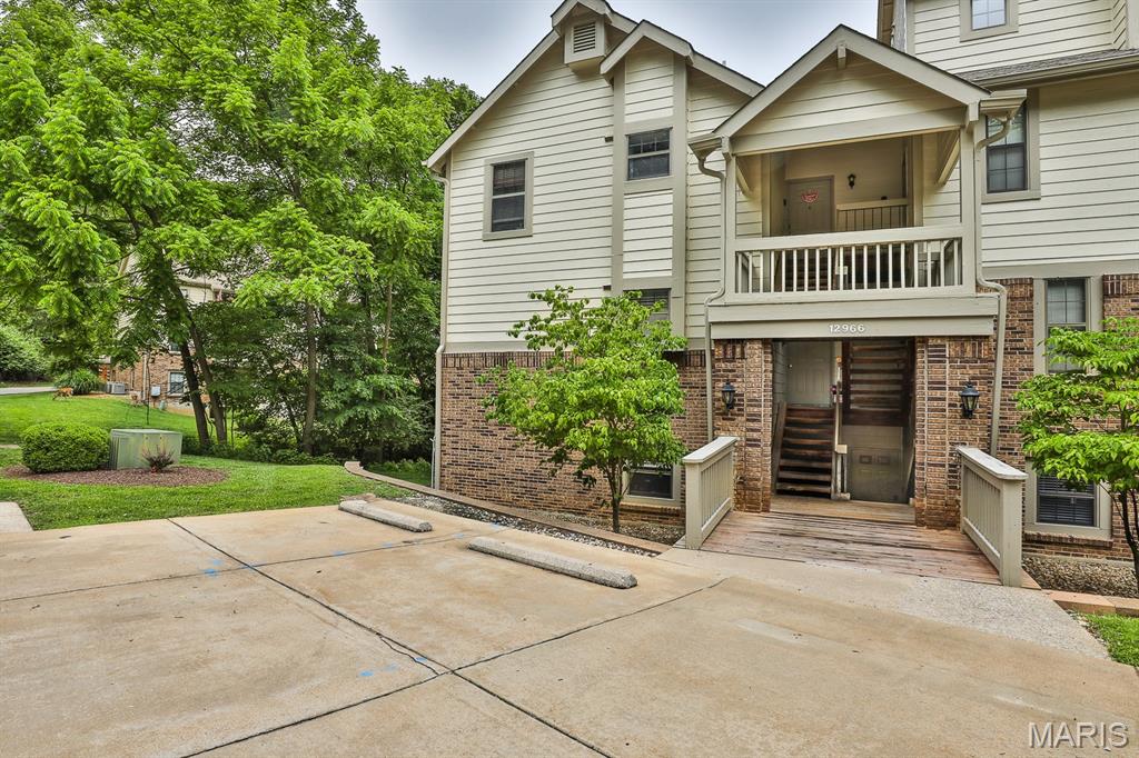 Parkside Condo Tr B - Residential