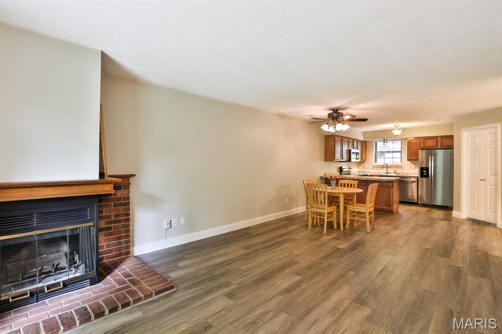 Parkside Condo Tr B - Residential