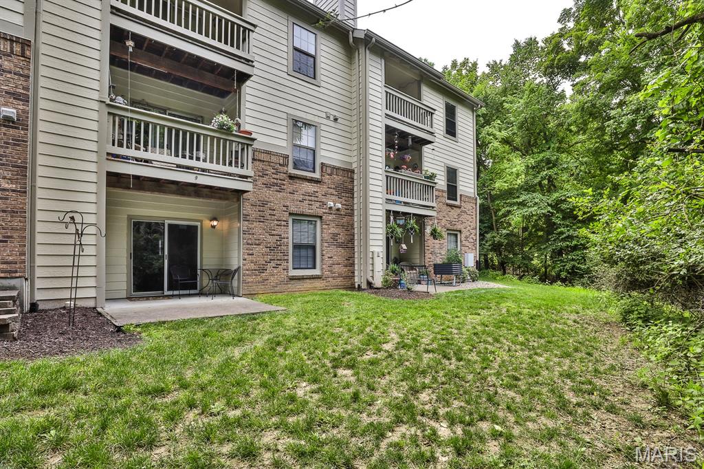 Parkside Condo Tr B - Residential