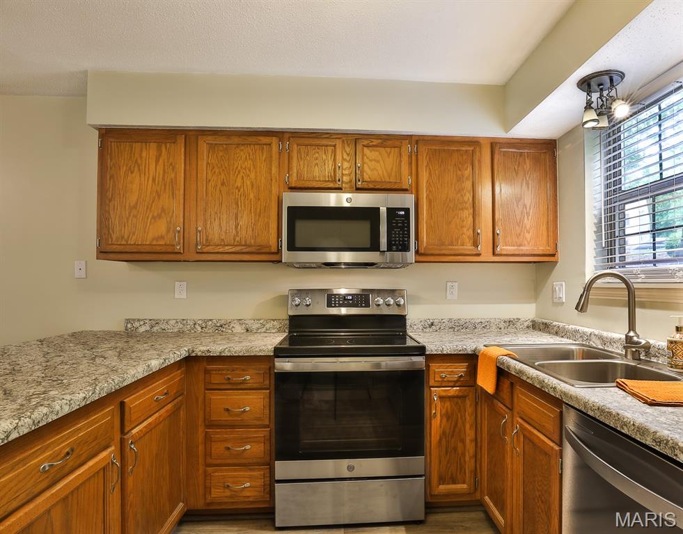 Parkside Condo Tr B - Residential