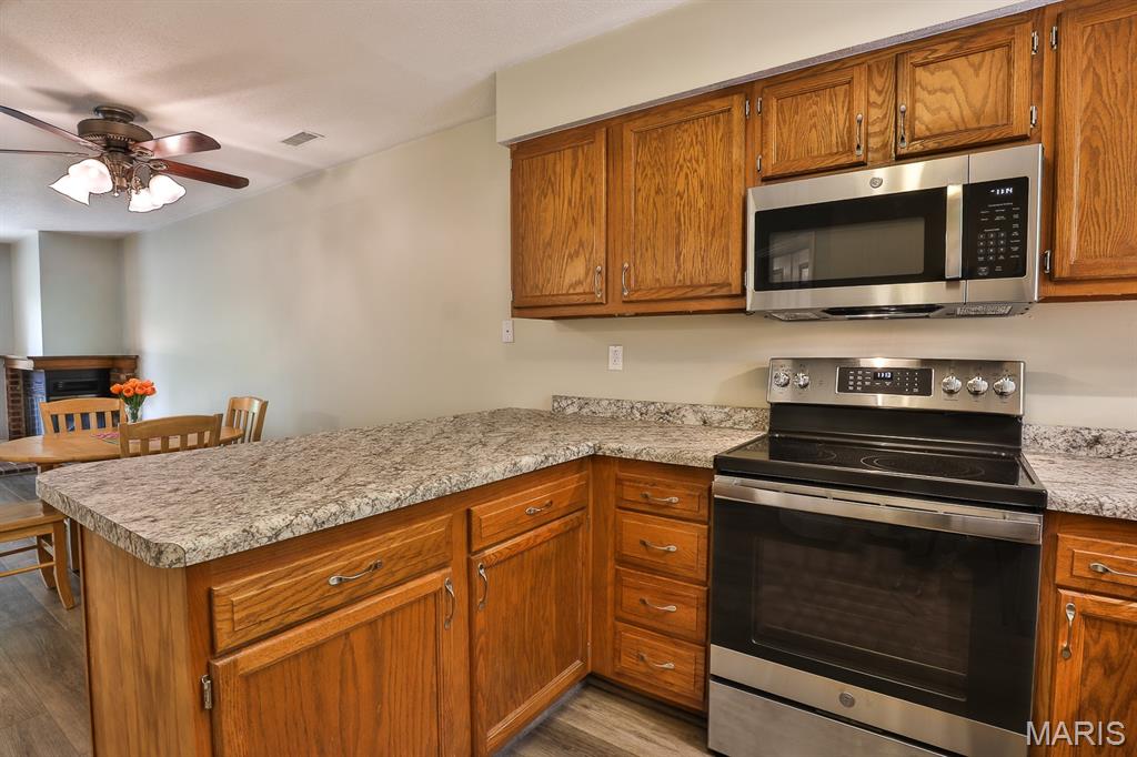 Parkside Condo Tr B - Residential