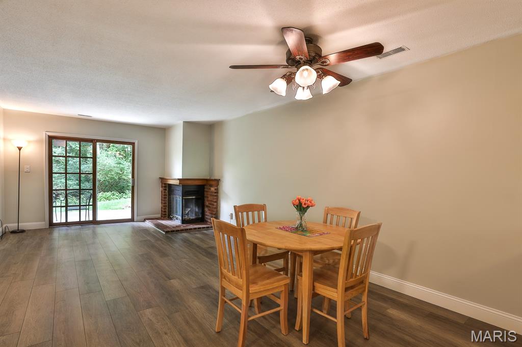Parkside Condo Tr B - Residential