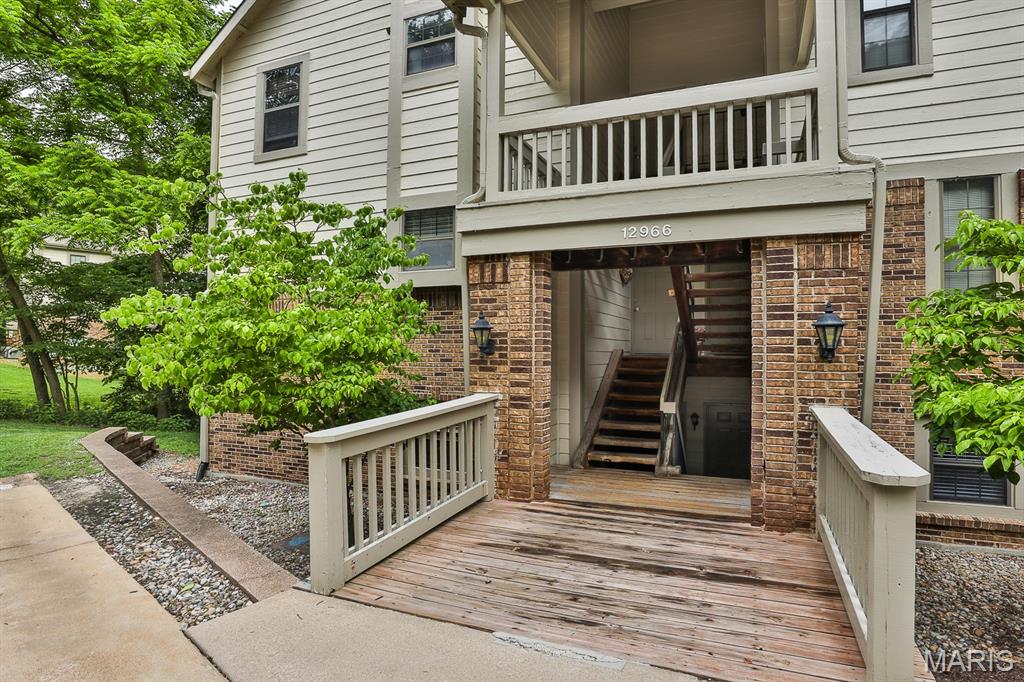 Parkside Condo Tr B - Residential