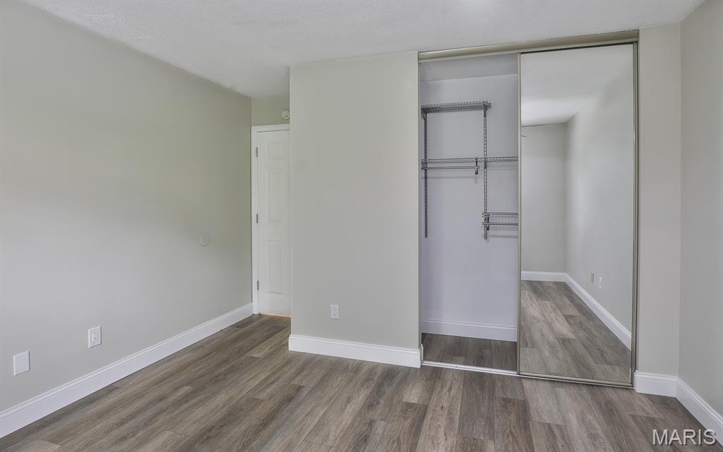 Parkside Condo Tr B - Residential