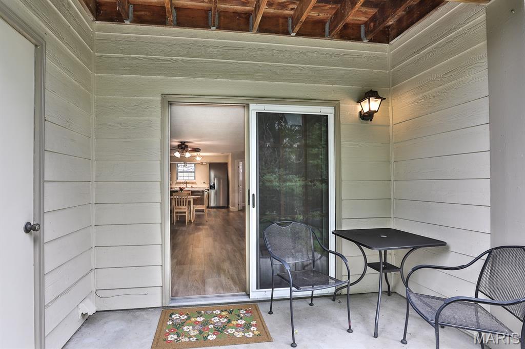Parkside Condo Tr B - Residential