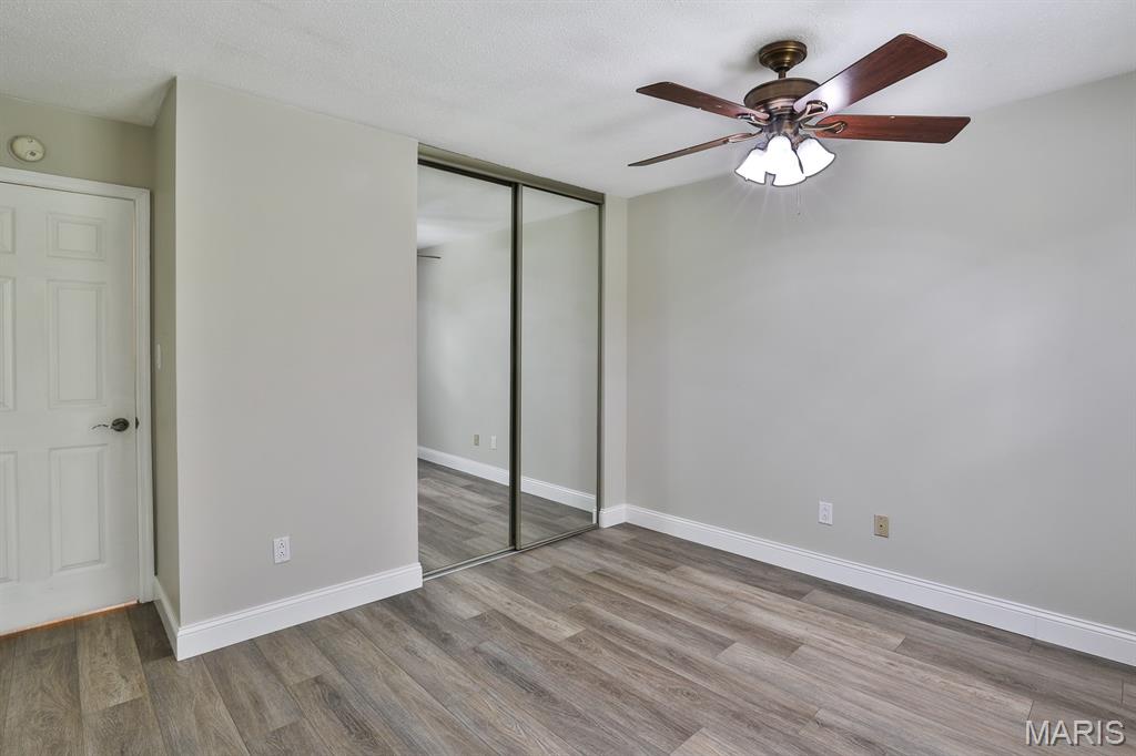 Parkside Condo Tr B - Residential