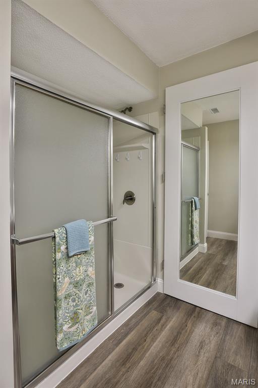Parkside Condo Tr B - Residential