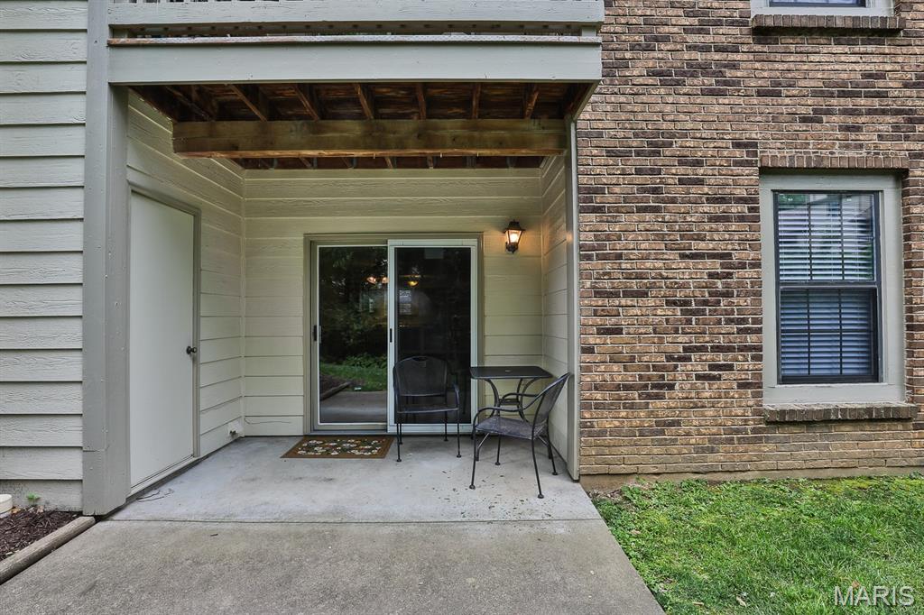Parkside Condo Tr B - Residential