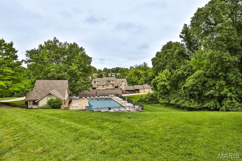 Parkside Condo Tr B - Residential