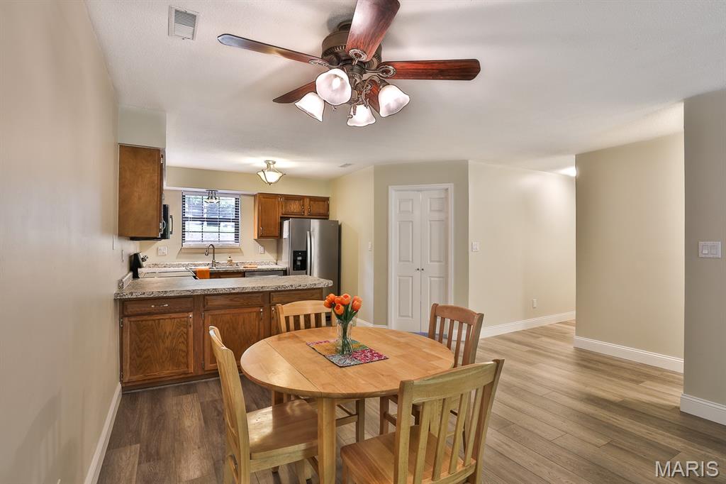 Parkside Condo Tr B - Residential
