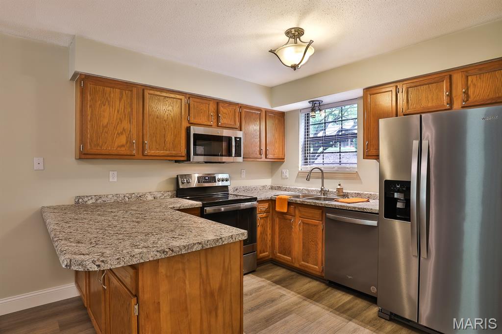 Parkside Condo Tr B - Residential