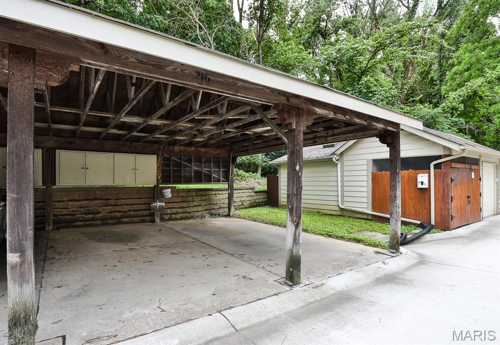 Parkside Condo Tr B - Residential