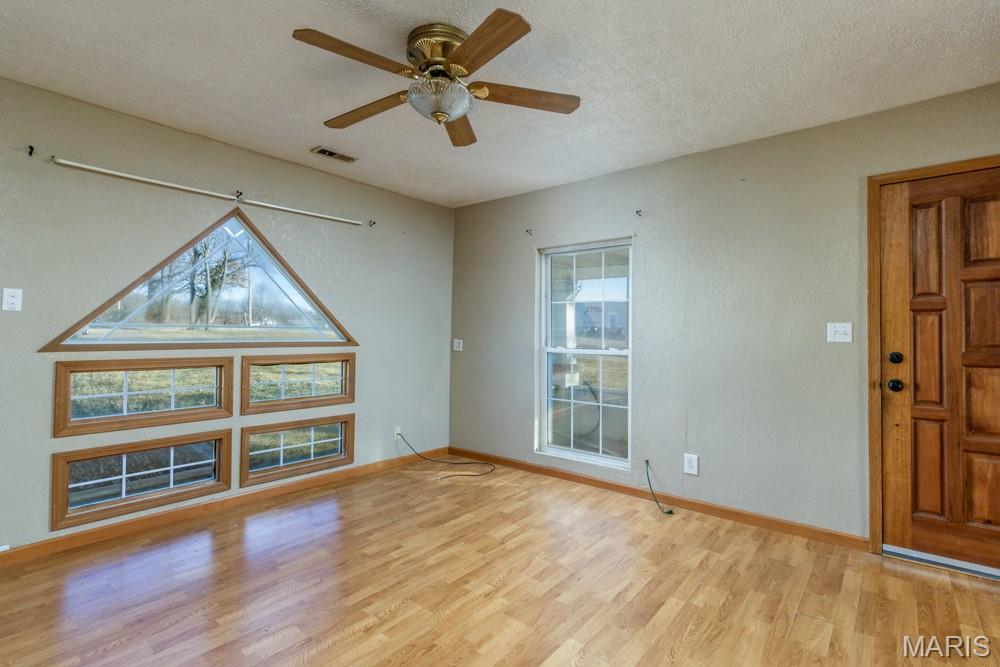 Lebanon Acreage - Residential