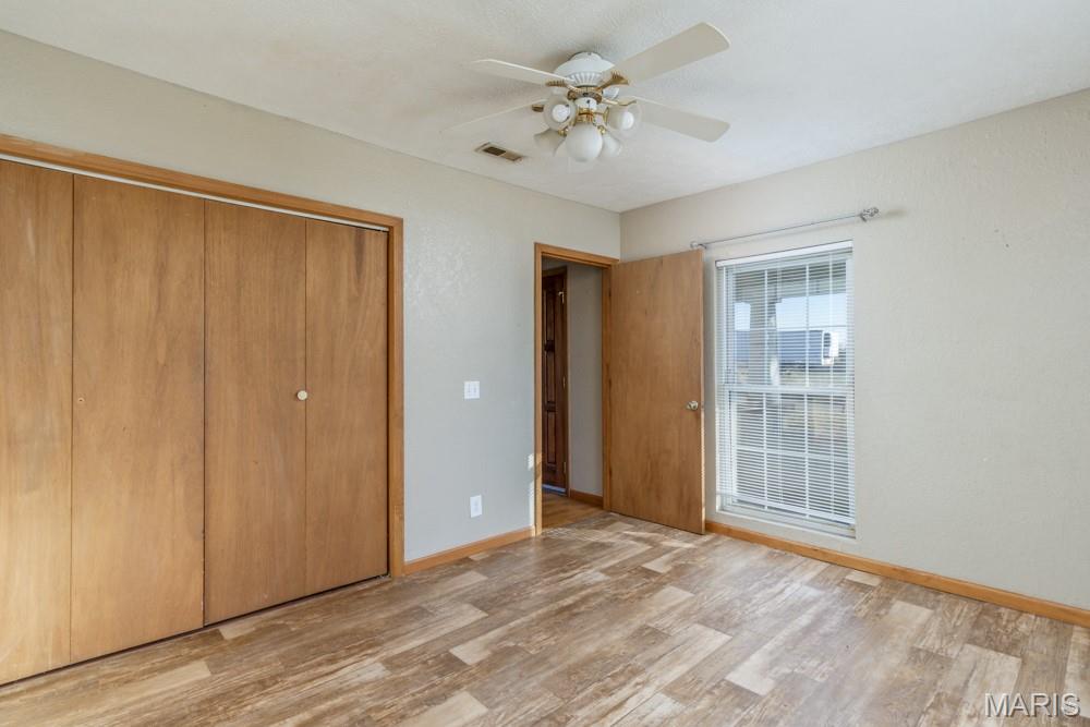 Lebanon Acreage - Residential