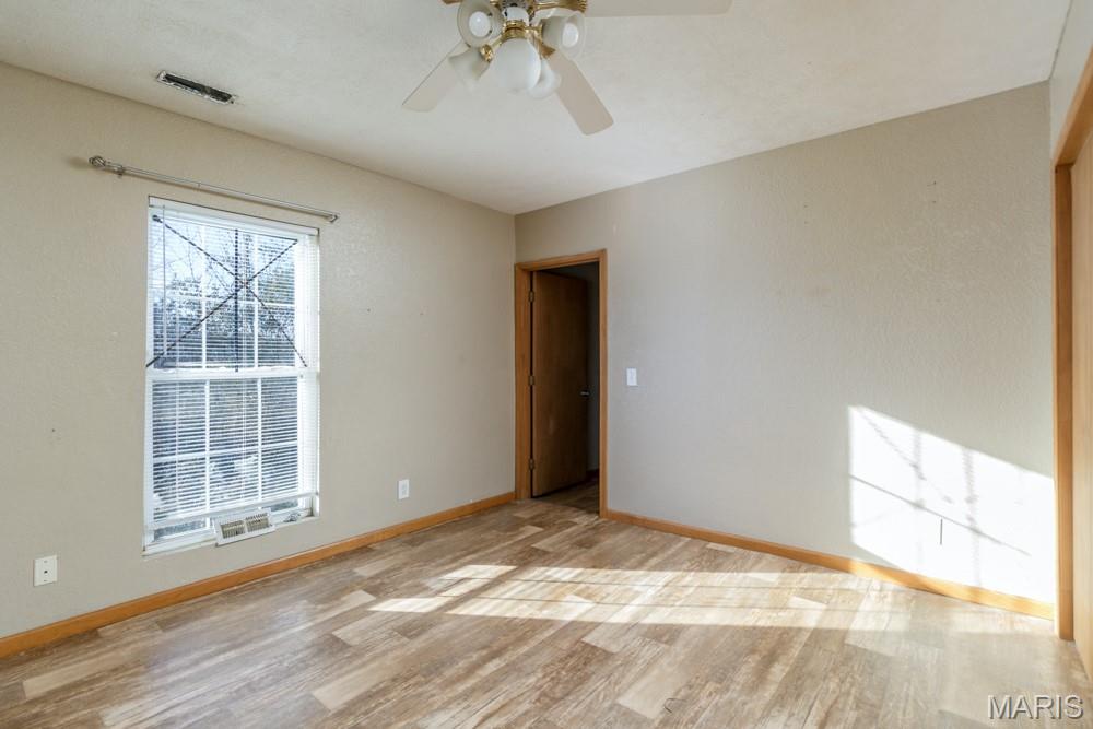 Lebanon Acreage - Residential