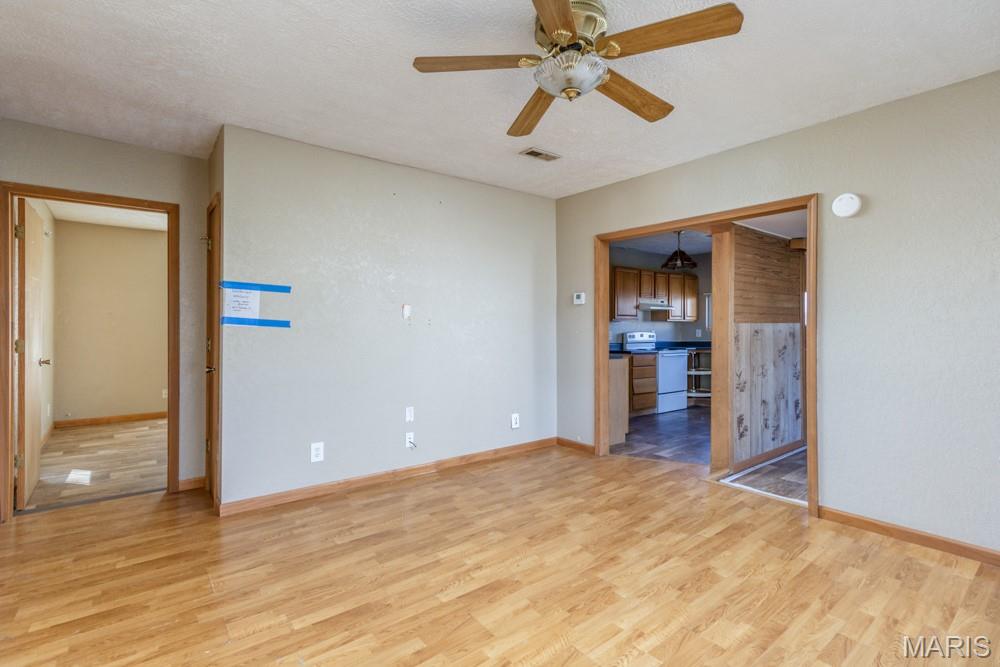 Lebanon Acreage - Residential