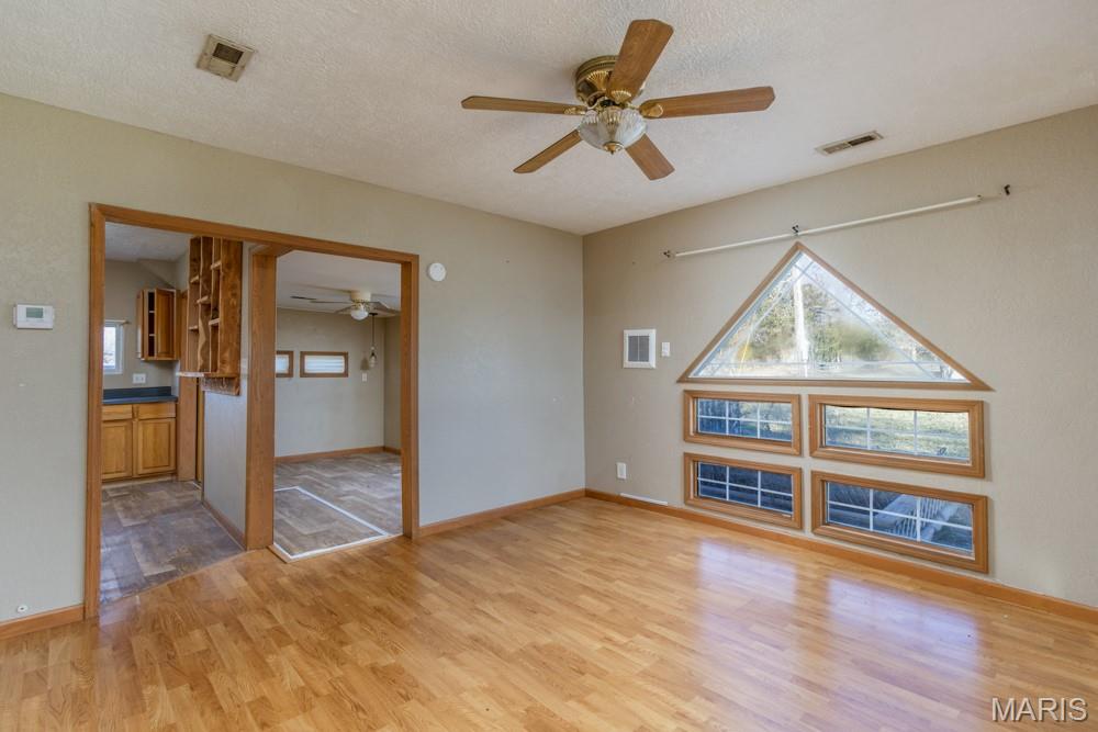 Lebanon Acreage - Residential